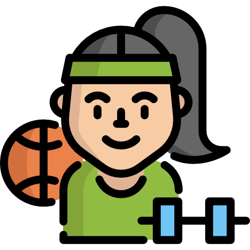 Sports & Fitness